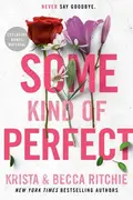 Book cover of Some Kind of Perfect