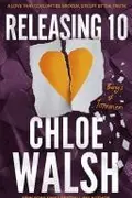 Book cover of Releasing 10