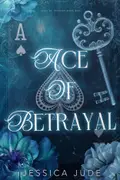 Book cover of Ace of Betrayal