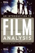 Book cover of An Introduction To Film Analysis Technique And Meaning In Narrative Film