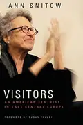 Book cover of Visitors