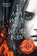 Book cover of Feuerprobe
