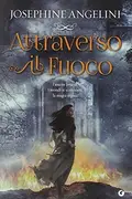 Book cover of Attraverso il fuoco