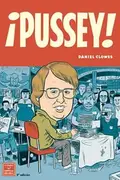 Book cover of Pussey