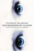 Book cover of Das siamesische Klavier