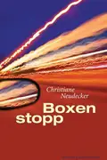 Book cover of Boxenstopp