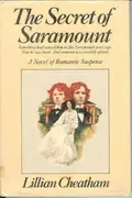 Book cover of The secret of Saramount