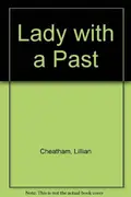 Book cover of Lady with a past