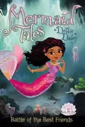 Book cover of Battle Of The Best Friends