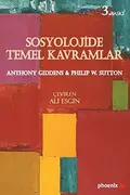Book cover of Sosyolojide Temel Kavramlar