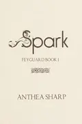Book cover of Spark
