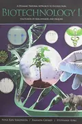 Book cover of Introduction to Biotechnology II