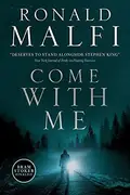 Book cover of Come With Me