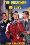 Book cover of Prisoner of Love