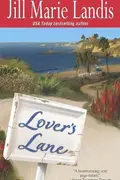 Book cover of Lover's Lane