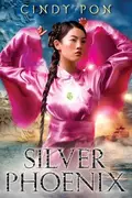 Book cover of Silver Phoenix