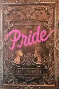 Book cover of Pride