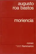 Book cover of Moriencia