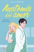 Book cover of Anatomía del amor