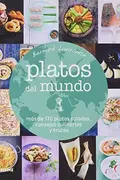 Book cover of Platos del mundo