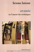 Book cover of Aramis