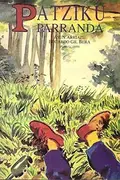 Book cover of Patziku parranda