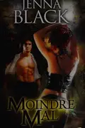 Book cover of Moindre mal