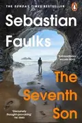 Book cover of Seventh Son