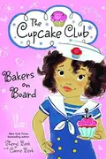 Book cover of Bakers on Board