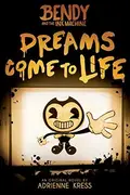 Book cover of Dreams Come to Life