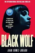 Book cover of Black Wolf