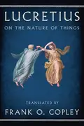 Book cover of On the Nature of Things