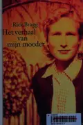 Book cover of Het verhaal van mijn moeder