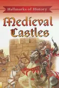 Book cover of Medieval Castles