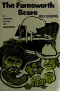 Book cover of The Farnsworth $core