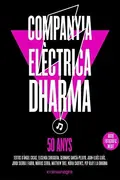 Book cover of Companyia Elèctrica Dharma