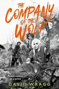 Book cover of Company of the Wolf