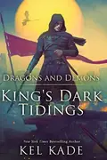 Book cover of Demons and Dragons