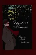 Book cover of Unnoticed moments