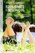 Book cover of Equilibrats i descalços