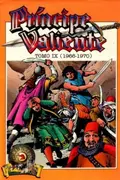 Book cover of El Príncipe Valiente. IX