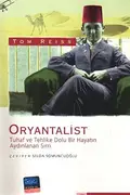 Book cover of Oryantalist