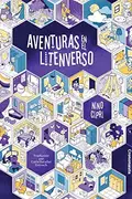 Book cover of Aventuras en el LitenVerso