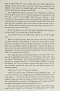 Book cover of Forgetful