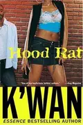 Book cover of Hood Rat