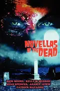 Book cover of Novellas of the Dead