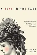 Book cover of Slap in the Face