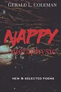 Book cover of Nappy Metaphysic