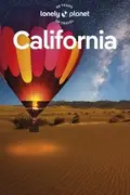 Book cover of Travel Guide California