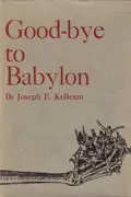 Book cover of Good-Bye to Babylon